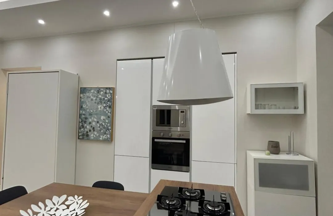 Dielle Apartments Roma-1
